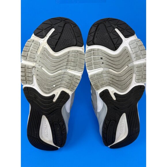 New Balance Shoe 990 V6 Mens 16 Gray USA Made Running Sneaker 2E M990GL6 - Picture 8 of 12